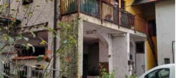 Apartamento de 2 divisões em Uboldo, Italy N.º 97891 2