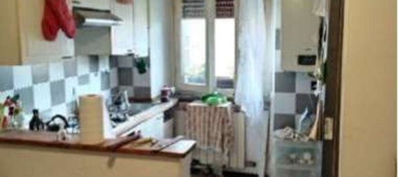 Apartamento de 2 divisões em Uboldo, Italy N.º 97891 6