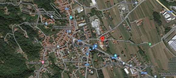 3-Zimmer Wohnung in Valperga, Italy, Nr. 49886 3