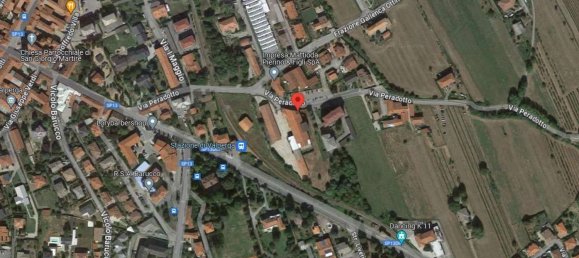 3-Zimmer Wohnung in Valperga, Italy, Nr. 49886 2