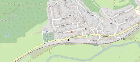 5-salle Maison à Saarpfalz, Germany No. 348286 4