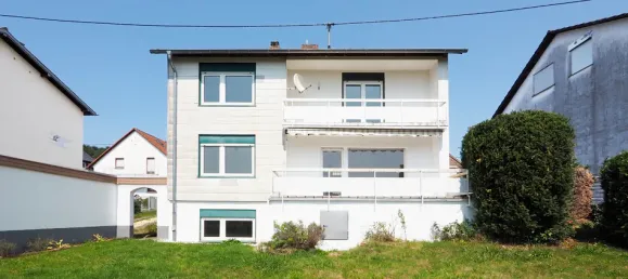 5-salle Maison à Saarpfalz, Germany No. 348286 13