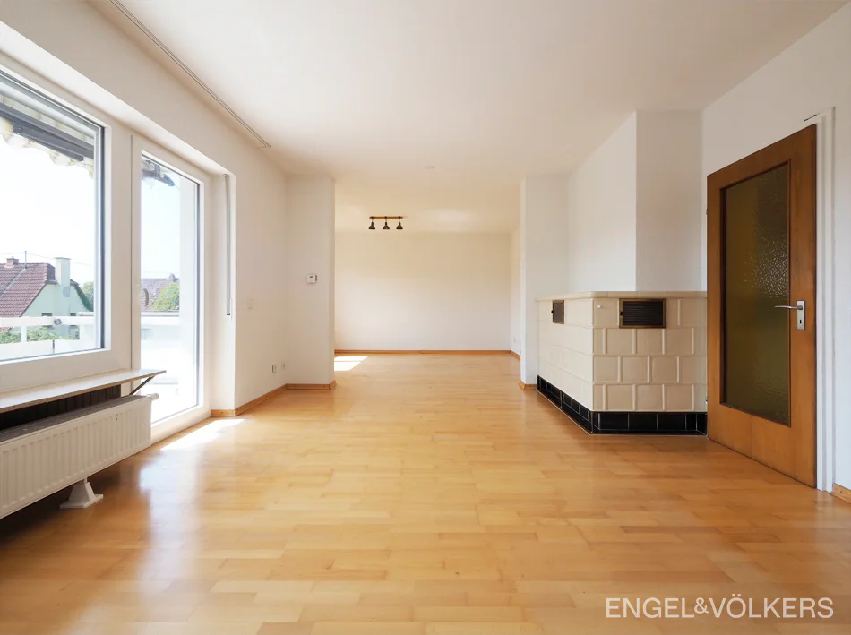 5-salle Maison à Saarpfalz, Germany No. 348286