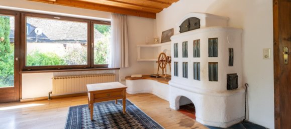 5-Zimmer Haus in Salzburg, Austria, Nr. 205086 4