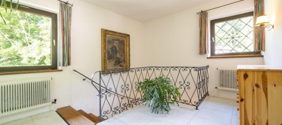 5-Zimmer Haus in Salzburg, Austria, Nr. 205086 8