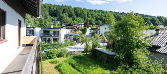 5-Zimmer Haus in Salzburg, Austria, Nr. 205086 3