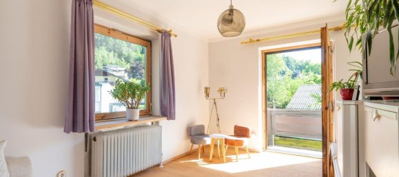 5-Zimmer Haus in Salzburg, Austria, Nr. 205086 5