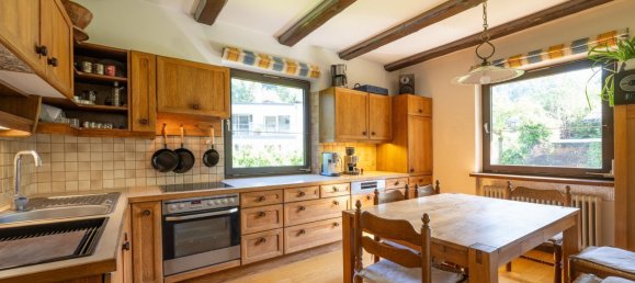 5-Zimmer Haus in Salzburg, Austria, Nr. 205086 6