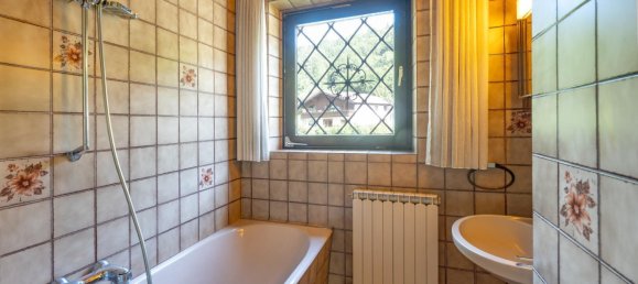 5-Zimmer Haus in Salzburg, Austria, Nr. 205086 7