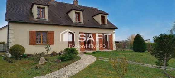 4 غرف نوم منزل في Crancey, France رقم 219401 2