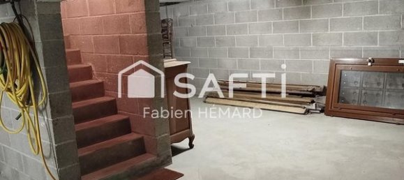 4 غرف نوم منزل في Crancey, France رقم 219401 7