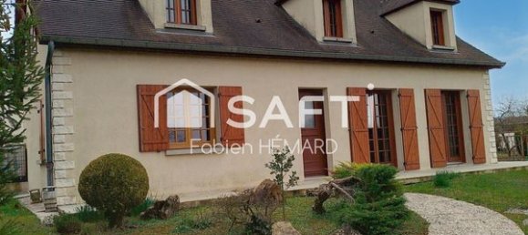 4 غرف نوم منزل في Crancey, France رقم 219401 9