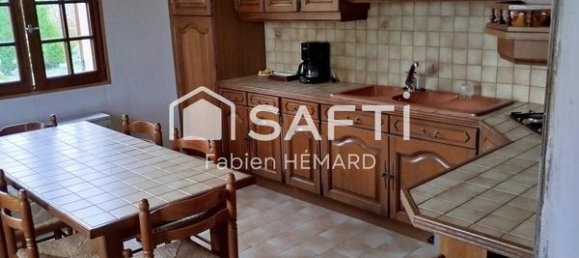 4 غرف نوم منزل في Crancey, France رقم 219401 4