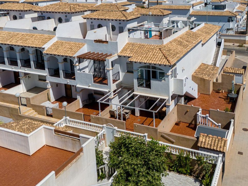 Apartamento T2 em Alicante, Spain N.º 276421