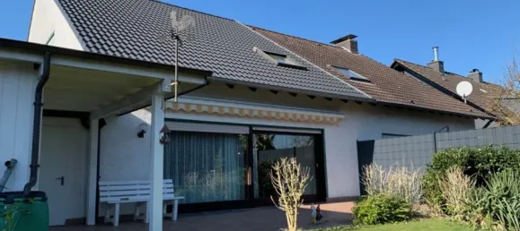 Adosado de 4 dormitorios en Rhein-Sieg, Germany No. 209191 3