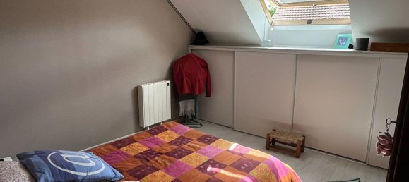 4 غرف نوم منزل في Charenton-du-Cher, France رقم 64255 7