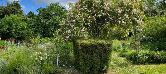 4 غرف نوم منزل في Charenton-du-Cher, France رقم 64255 9