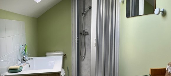 4 غرف نوم منزل في Charenton-du-Cher, France رقم 64255 8