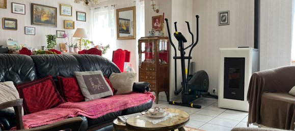 4 غرف نوم منزل في Charenton-du-Cher, France رقم 64255 2