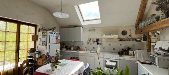 4 غرف نوم منزل في Charenton-du-Cher, France رقم 64255 5