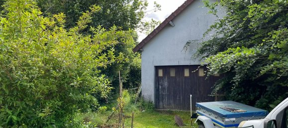 4 غرف نوم منزل في Charenton-du-Cher, France رقم 64255 10