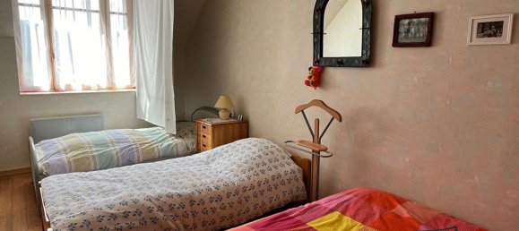 4 غرف نوم منزل في Charenton-du-Cher, France رقم 64255 6