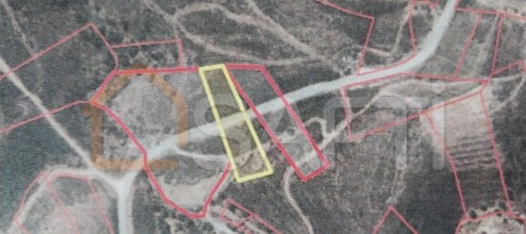 Grundstück in Tavira, Portugal 1300m², Nr. 155895 2