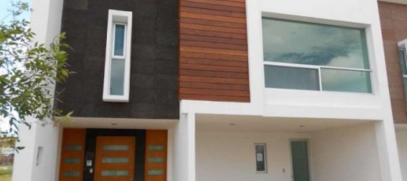 3 bedrooms House in Puebla, Mexico No. 152670 2