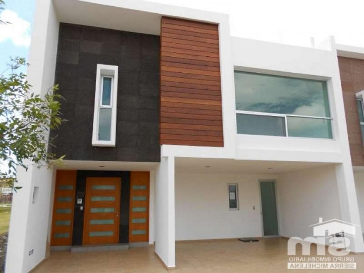 3 bedrooms House in Puebla, Mexico No. 152670