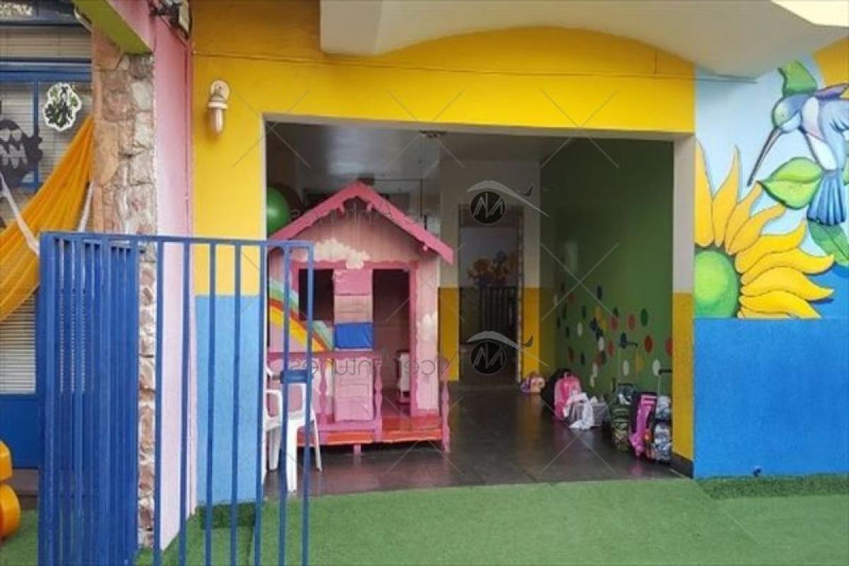 3 chambres Maison à Sao Paulo, Brazil No. 591952