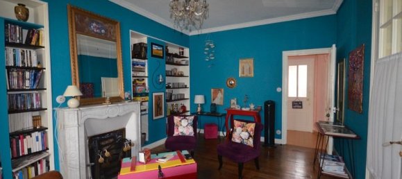 Casa de 4 dormitorios en Chateau-Thierry, France No. 363618 5