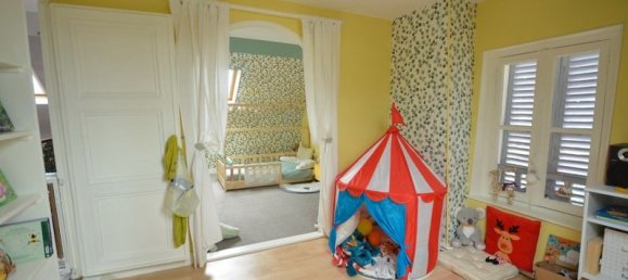 Casa de 4 dormitorios en Chateau-Thierry, France No. 363618 15