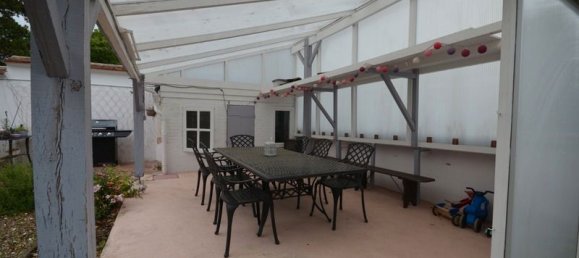 Casa de 4 dormitorios en Chateau-Thierry, France No. 363618 18