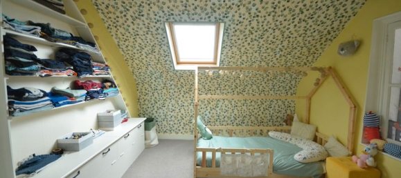 Casa de 4 dormitorios en Chateau-Thierry, France No. 363618 14