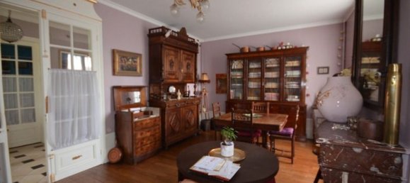 Casa de 4 dormitorios en Chateau-Thierry, France No. 363618 3