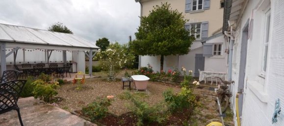 Casa de 4 dormitorios en Chateau-Thierry, France No. 363618 16