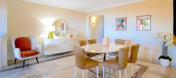 Квартира с 3 спальнями в Ла Квинта, Испания № 147201 4