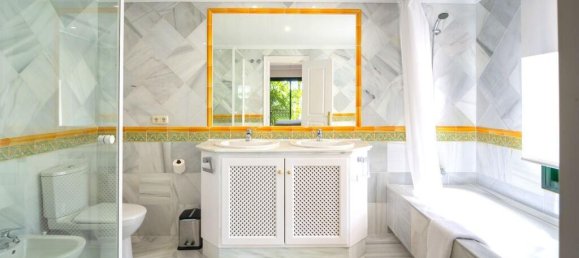 Квартира с 3 спальнями в Ла Квинта, Испания № 147201 15