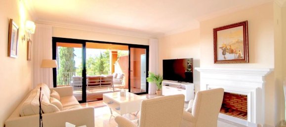 Квартира с 3 спальнями в Ла Квинта, Испания № 147201 5