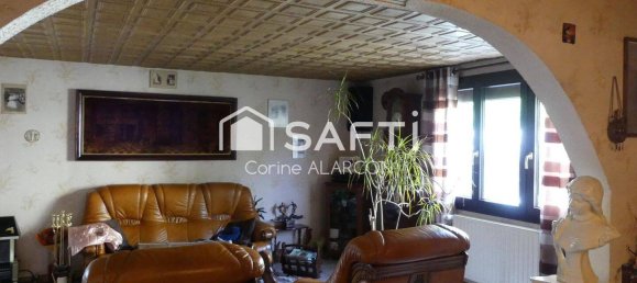 6 bedrooms House in Bogny-sur-Meuse, France No. 156319 8