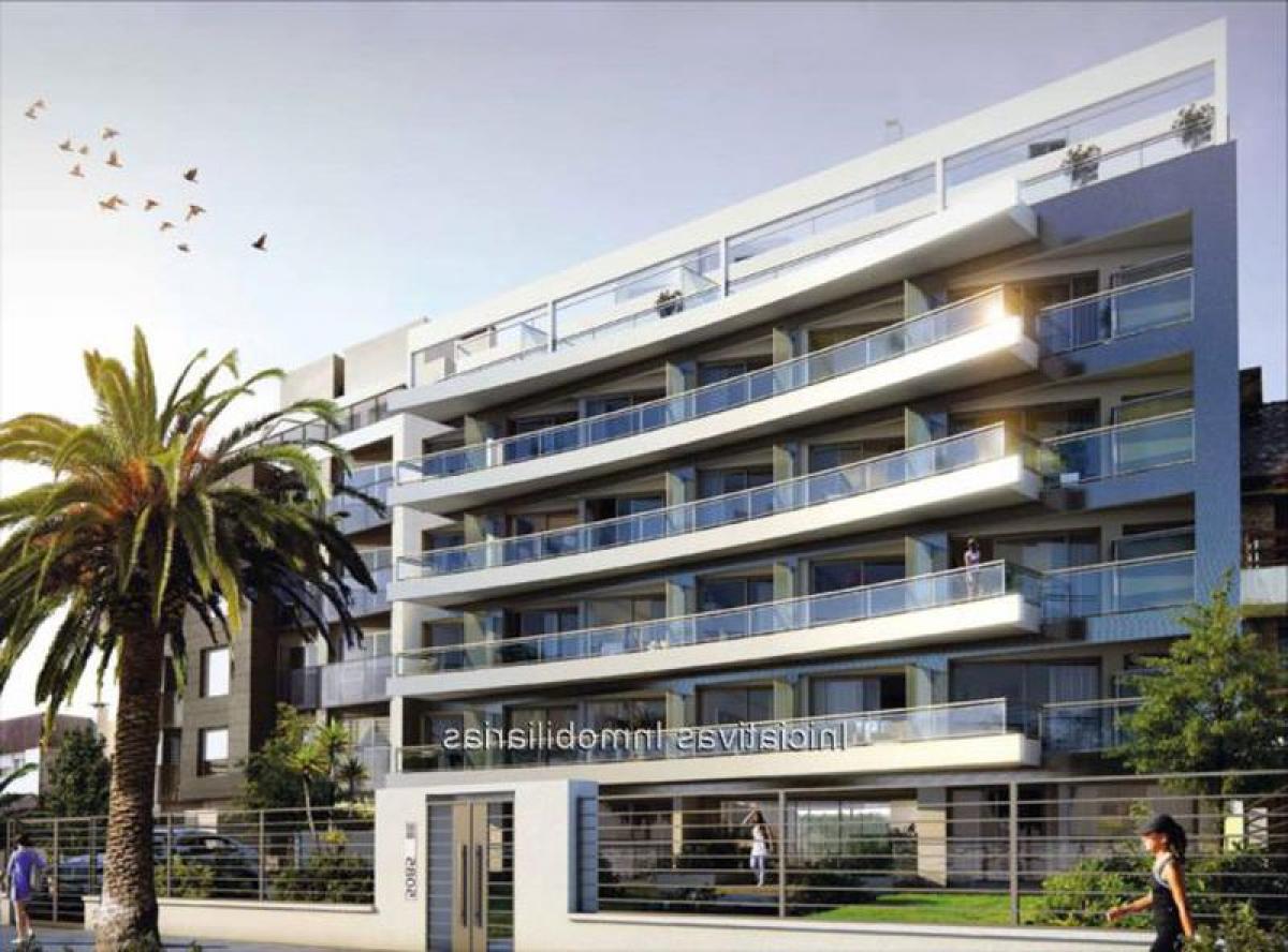 Estudio en Montevideo, Uruguay No. 1750