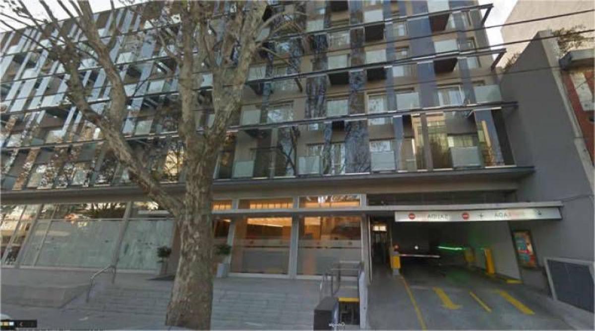 Lagerhaus in Palermo, Argentina 13m², Nr. 104106