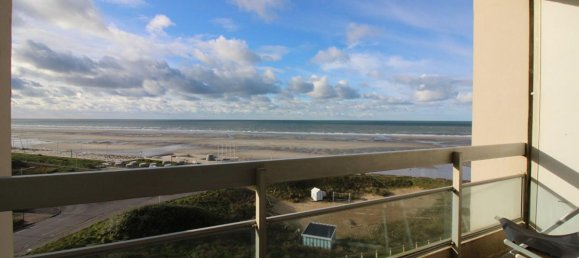 Estudio en Neufchatel-Hardelot, France No. 159717 7