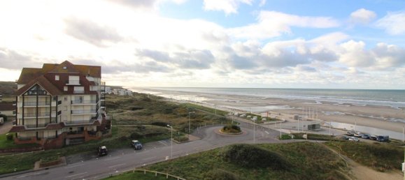 Estudio en Neufchatel-Hardelot, France No. 159717 2