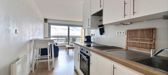 Estudio en Neufchatel-Hardelot, France No. 159717 4