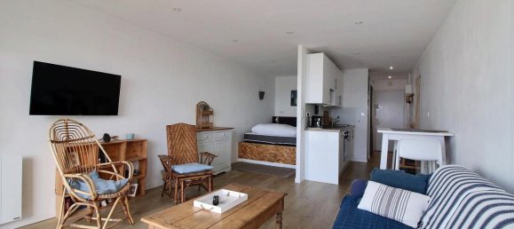 Estudio en Neufchatel-Hardelot, France No. 159717 5