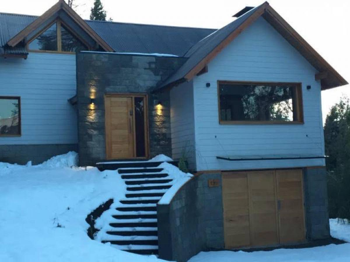 4 Schlafzimmer Haus in Neuquen, Argentina, Nr. 56241