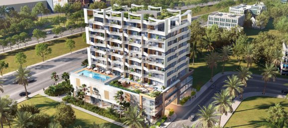 3 bedrooms Apartment for sale in Dubai, UAE № 98332 2