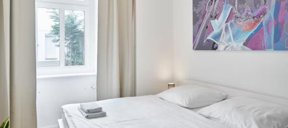 Квартира с 1 спальней в Пренцлауэр-Берг, Германия № 277441 4