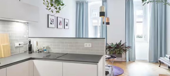 Квартира с 1 спальней в Пренцлауэр-Берг, Германия № 277441 7